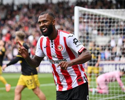 Fernandes blows penalty as Brentford defeat piles pressure on Amorim