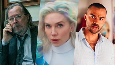 Your weekend binge list: 13 best new shows and movies to stream on Netflix, Apple TV and more (Sept. 26-28)