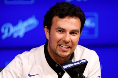 Sergio Perez completes first Cadillac F1 simulator laps ahead of 2026 debut