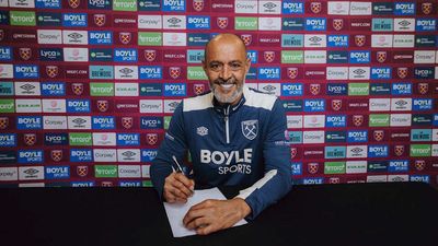 West Ham Take Just Four Hours to Confirm Graham Potter Successor