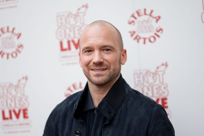 Sean Evans says progress doesn’t have to be fast to be meaningful: 'Glaciers can change landscapes, but they don’t do it with their speed'