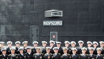 Fears of disaster as Russian nuclear submarine reports major malfunction in Mediterranean