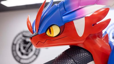You Can Ride An Actual Pokemon This Weekend Thanks To Honda, But There's A Catch