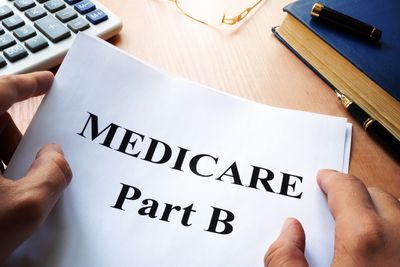Medicare Part B Hikes No One Wants to Talk About