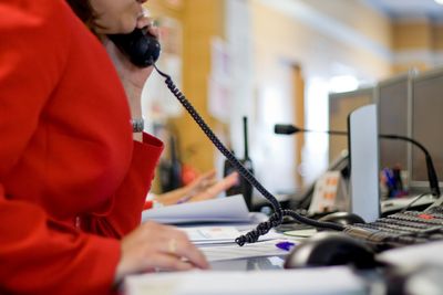 AI Call Centers at SSA—Will They Make Benefits Access Easier or Impossible?