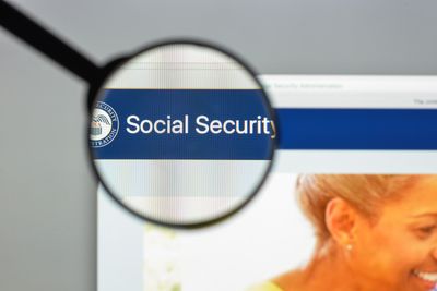 How Social Security Trust Fund Depletion Could Slash Benefits by 2032