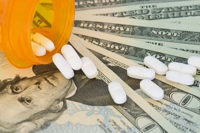 Medicare Part D Caps You Didn’t Know Existed Until Now