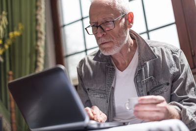 Why the New Social Security Login Rules Could Lock Retirees Out of Benefits