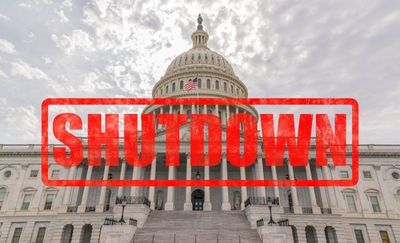 Government Shutdown Looms: What It Means For The Economy