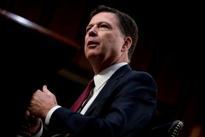 ‘We are just getting started’: MAGA lawyer warns James Comey indictment is only the first step