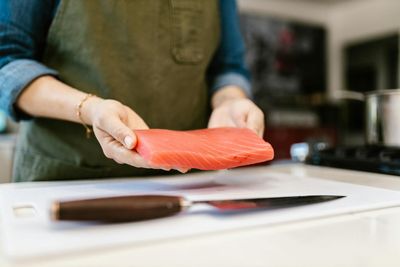 Here’s Why Salmon Is Really Bad For You and What To Do If You Love It