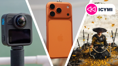ICYMI: the week's 7 biggest tech stories from Apple's response to 'Scratchgate' and the ROG Xbox Ally's price reveal