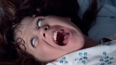 I Watched The Exorcist With My Teen Daughter, And Her Reaction Says A Lot About How Horror Has Changed