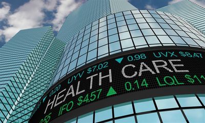 3 Healthcare Stocks Using AI to Drive Growth