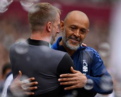 Welcome to West Ham, Nuno, the crisis club with no vision and no structure