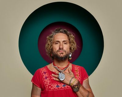 John Butler: ‘This system we have doesn’t favour a man who is ultra-sensitive. We’re beaten into a certain shape’