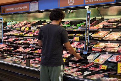 A lot at steak: US beef and cattle prices soar to record highs
