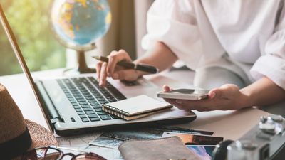 4 Ways To Scale Back Your Travel Plans To Save Money — Without Canceling Your Trip