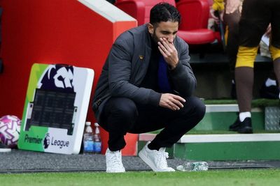 Manchester United’s issues have never been clearer so where does Ruben Amorim go from here?