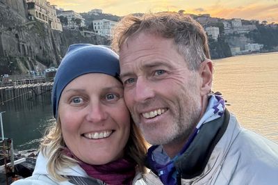 Detained British couple’s health deteriorating in Iran, family say