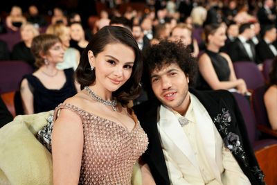 Every celebrity rumored to be attending Selena Gomez and Benny Blanco’s wedding