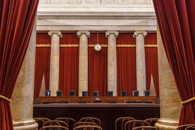 Trump Pushes Supreme Court To Rule on Ending Birthright Citizenship