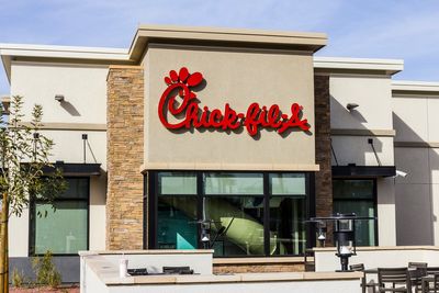 Chick-fil-A is launching its own drink-only restaurant featuring coffee and smoothies