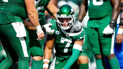 Justin Fields Injury Update: Jets Make Official Decision on QB for Monday vs. Dolphins