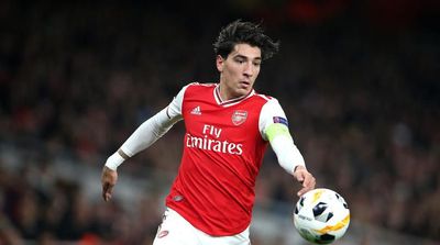 ‘I loved the Emirates. I know that stadium like the back of my hand – where the sun goes down and at what time’ Hector Bellerin on his love affair with Arsenal