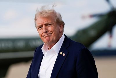 Donald Trump orders ‘full force’ troop deployment to Portland