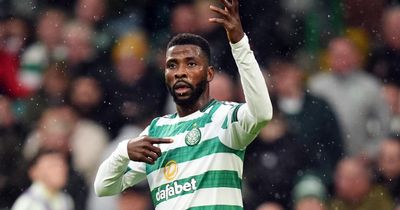 Celtic 0 Hibs 0: Brendan Rodgers' side knocked off top spot after stalemate