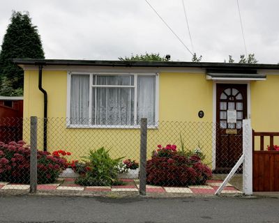 Build prefab homes to address harm to ‘generation of homeless children’, says Labour MP