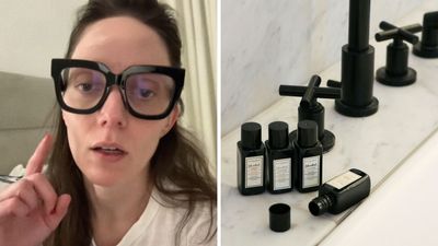 ‘I’m not sure I wanna even stay in anymore hotels now’: Dermatologist says you should never touch this free amenity in hotel bathrooms