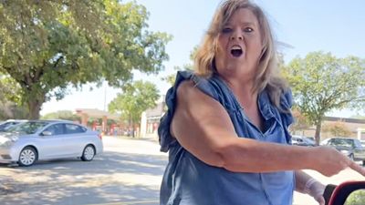 Daughter of Texas Karen doesn’t want to be associated with mother after she calls DoorDash driver ‘illegal,’ asks her to ‘go back to Mexico’