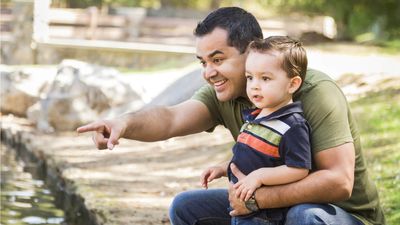 Here’s the Minimum Net Worth To Be Middle Class as a Single Parent