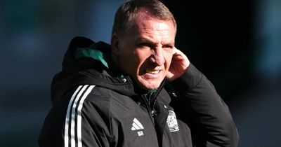 Rodgers cites Celtic transfer miss as he confirms Maeda position switch