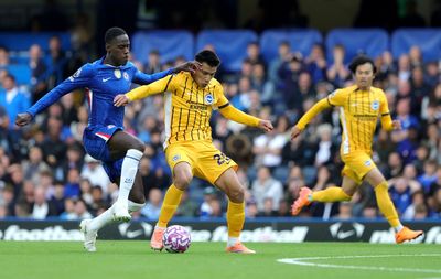 Four things we learned from Chelsea loss as Enzo Maresca faces growing defensive crisis