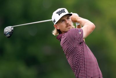 PGA golfer Jake Knapp pays tribute to late girlfriend after her death: ‘It’s a tough reality to comprehend’