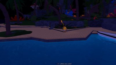 All 5 Lost Bone Locations in Fisch – Jungle Echoes Quest