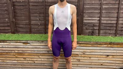Rapha Pro Team III bib shorts Review: possibly the most comfortable bib shorts I’ve worn yet