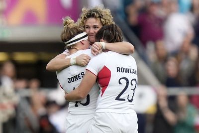 England win Women’s World Cup with dominant display against Canada