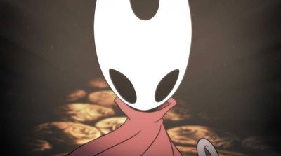 Hollow Knight: Silksong fears were wrong, and September game sales prove it