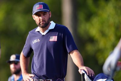 Scottie Scheffler beaten again to add to unwanted Tiger Woods comparison