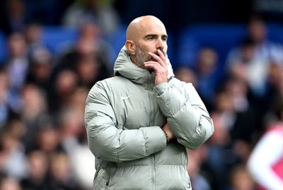 Chelsea: Enzo Maresca reveals clear message to players after Blues give Brighton 'presents' in defeat