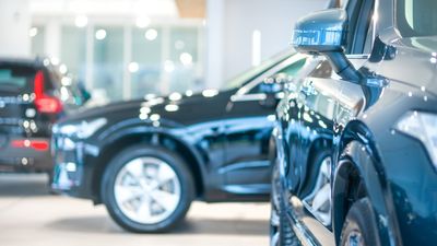 2 Car Colors Hurt Resale Value — Steer Clear of These Shades