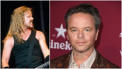 "I watched Ozzy's last concert!" Alien: Earth showrunner Noah Hawley on why he used Metallica, Sabbath, Pearl Jam and more to soundtrack season one