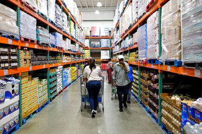 The U.S. economy is running even hotter than previously thought, and GDP growth could reach 4% in Q3