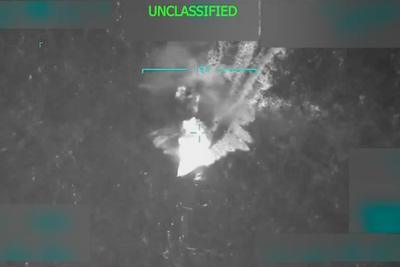 US War Department weighs possible strikes in Venezuela after attacks on suspected drug boats: report
