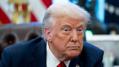 Americans say the Country is on the 'Wrong Track' under Donald Trump according to New Polls