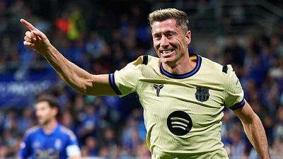 Barcelona Predicted Lineup vs. Real Sociedad: Lewandowski Leads Line, Yamal in Squad